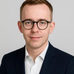 Andreas Kjær