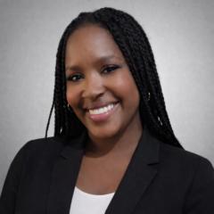 Tremesha Thomas