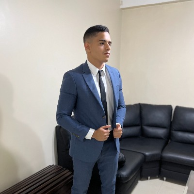 Alberto Malave