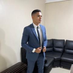 Alberto Malave