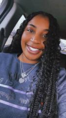 Kaleisha Lewis
