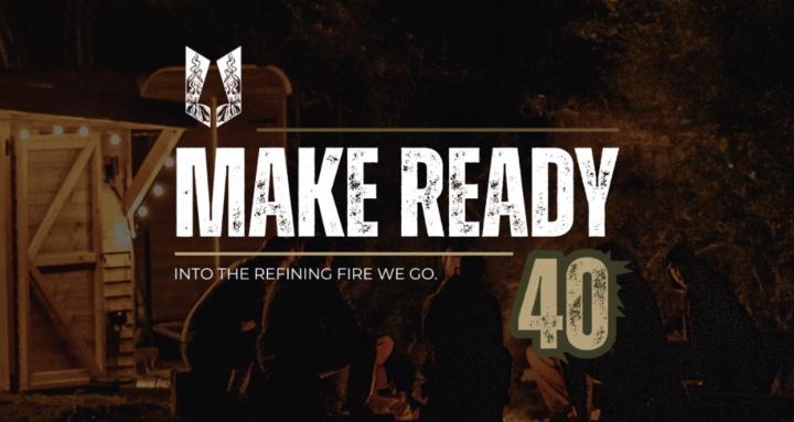Make Ready Men