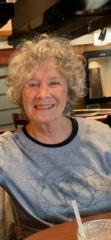 Elizabeth Pedersen