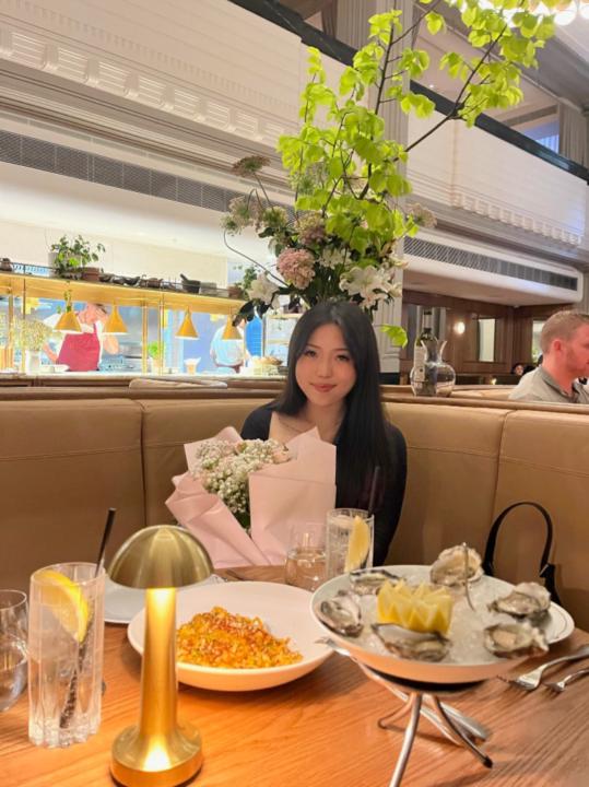 Yutong Jin