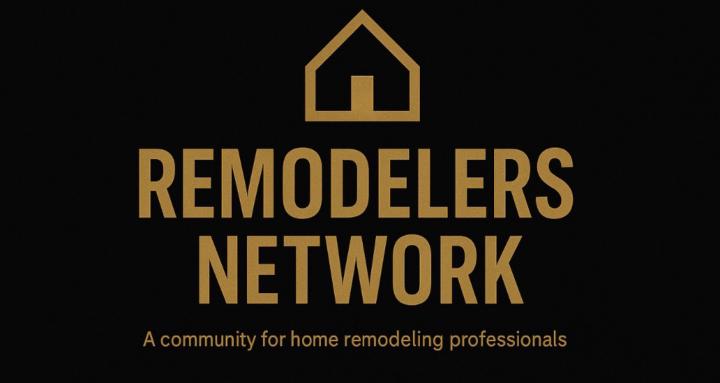 Remodelers Network