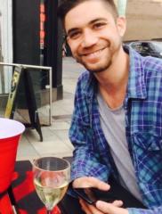 Dan McFarland