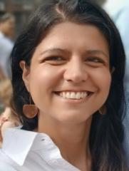 Isabel Romero