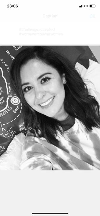 Katherine Onorato