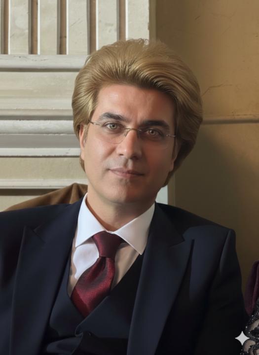 Sasan Karami