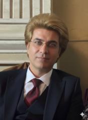 Sasan Karami