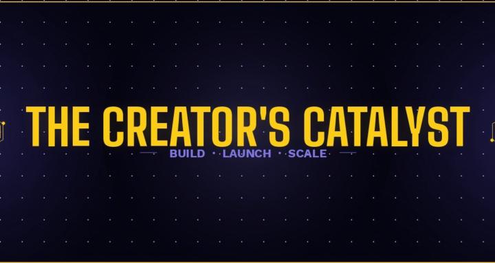 The Creator Catalyst