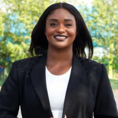 Donika Williams