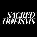 Logo Sacred Hoeisms <mark>Sister</mark> Circle