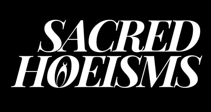 Sacred Hoeisms Sister Circle