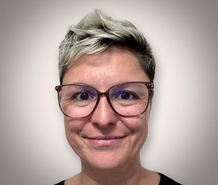 Josiane Fradette