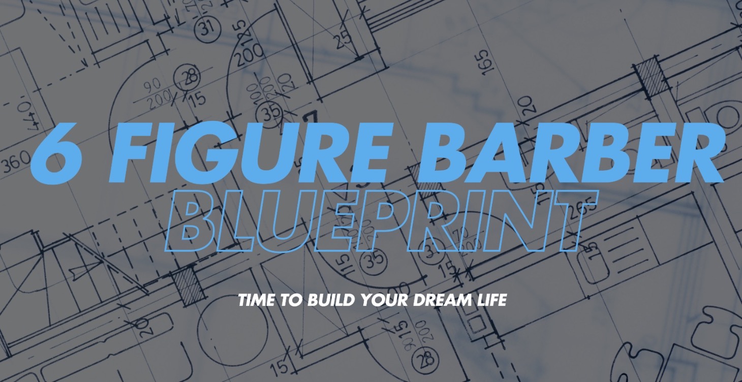 📊 6 Figure Barber Blueprint