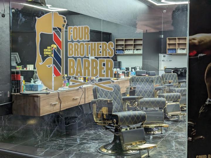 BARBER WANTED: Bayswater