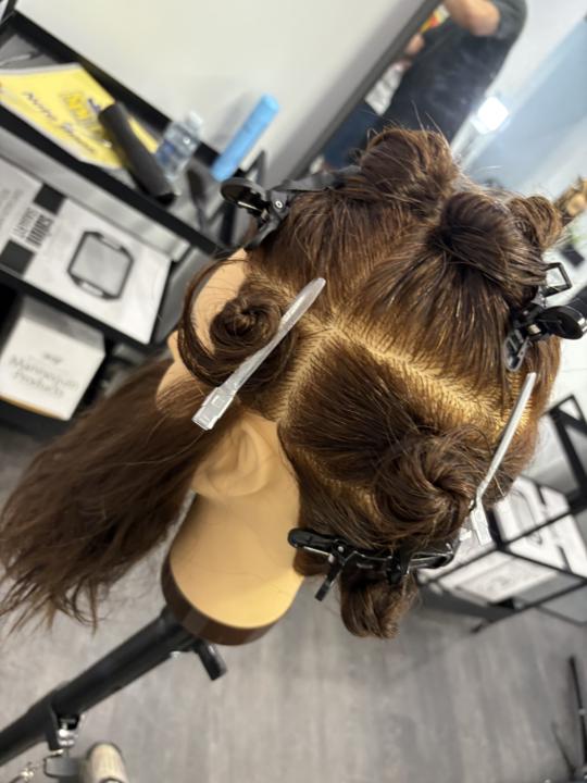 Sectioning 