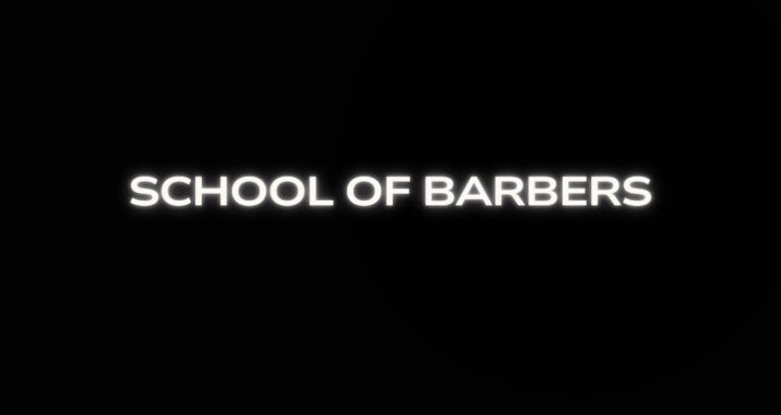School Of Barbers Academy