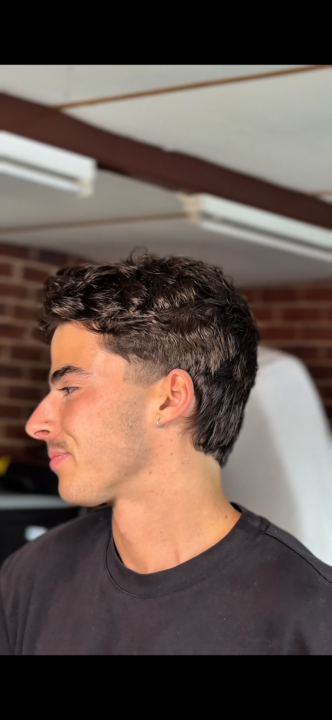 pomp and crop mullet feedback