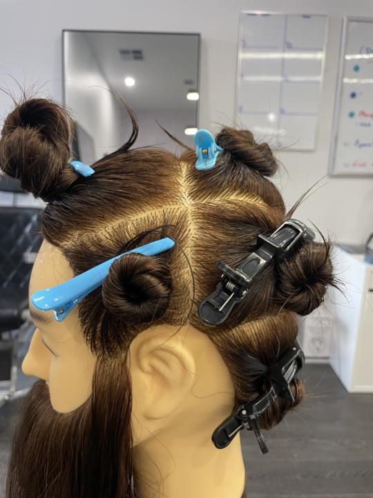 Slowly seeing the progress 😎