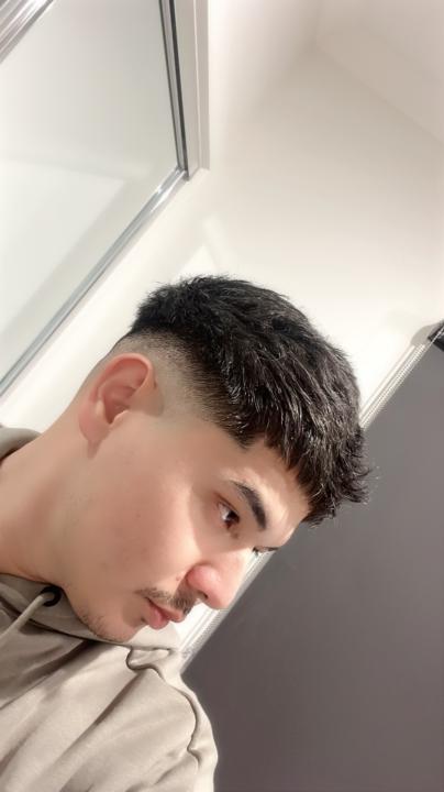 Self cut