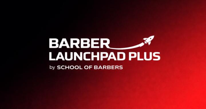 Barber Launchpad Plus by SOB