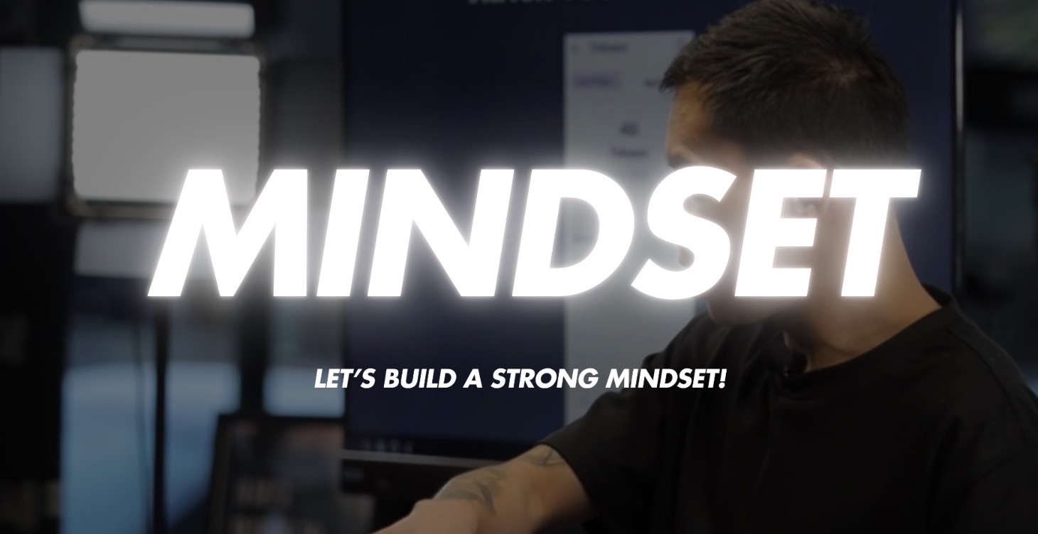 🧠 Mindset
