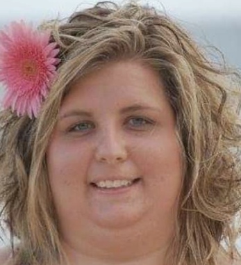 Charlotte Campbell