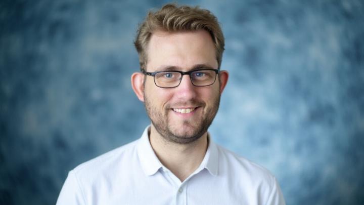 Daniel Thole