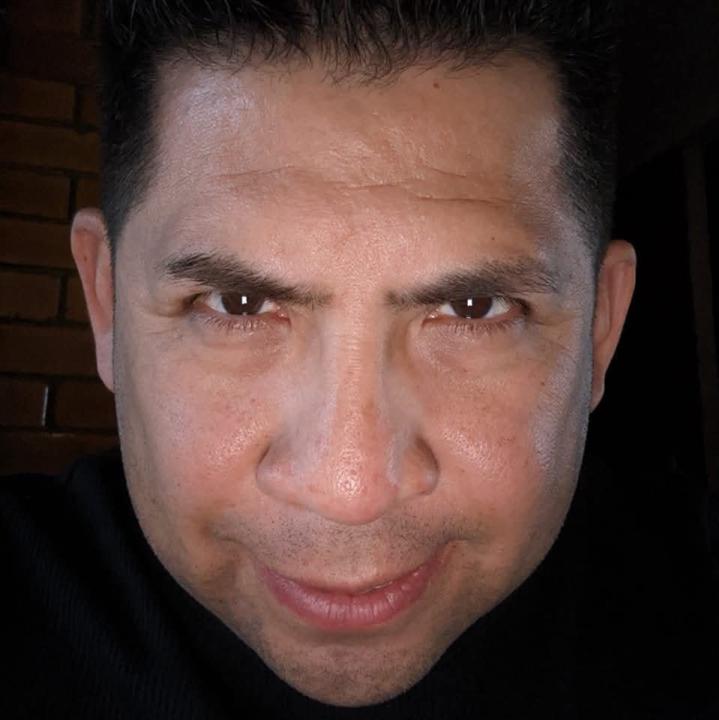 Juan Carlos Tovar