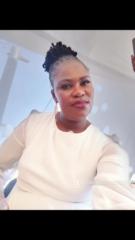 Thandiwe Mkhatshwa