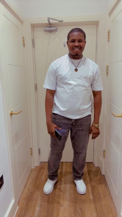 Ebuka Azubueze