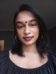 Shanice Chinapar