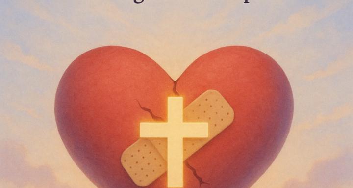 Bruised Hearts: Pain2Purpose