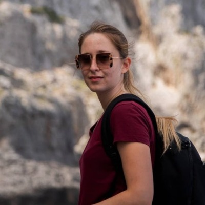 Sofia P Vitori