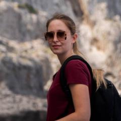 Sofia P Vitori