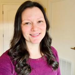 Clarissa Minshull