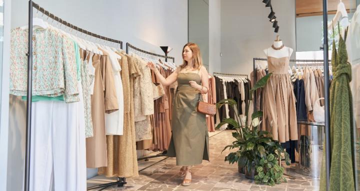 Personal Style Expert Tips