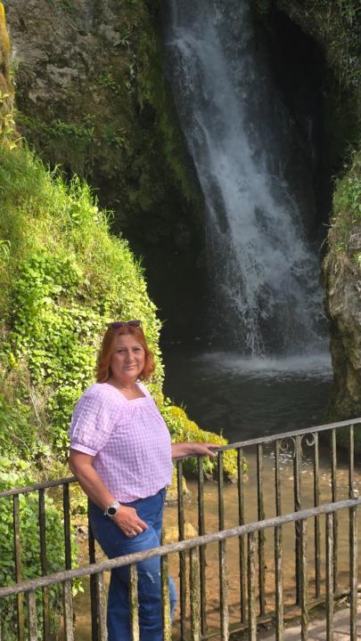 Debs Wheeler