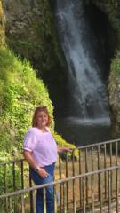 Debs Wheeler