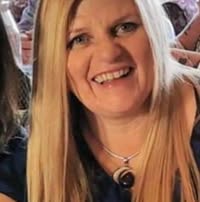 Fiona Gillespie