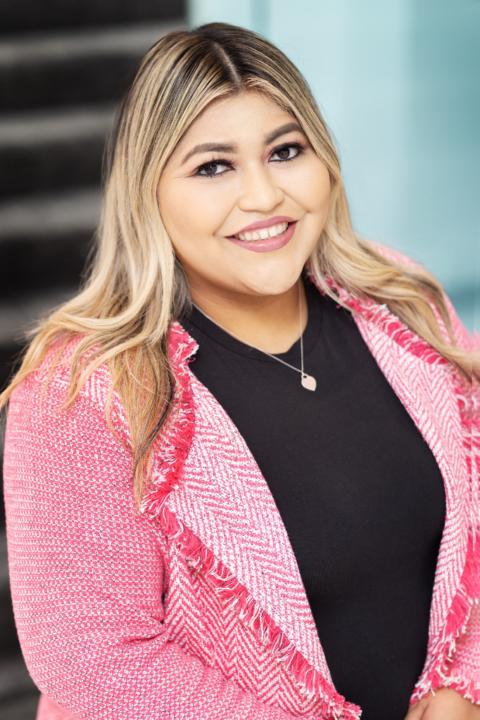 Jennifer Herrera