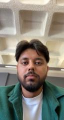 Ehsan Azad