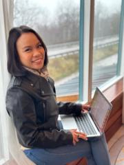 Mae Rosalie Olandesca