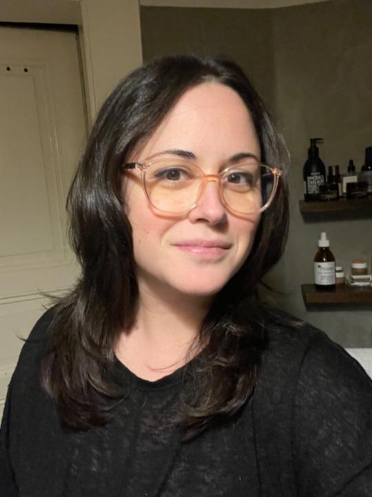 Katherine Lapelosa