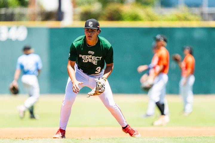 Bradley Baylor