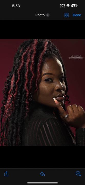 Roneisha Gardner