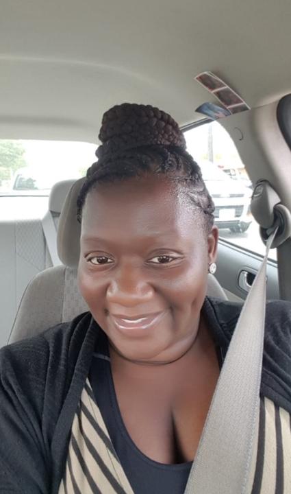 Latasha Mosley