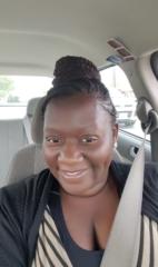 Latasha Mosley